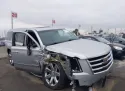 2020 CADILLAC ESCALADE ESV 6.2L 8