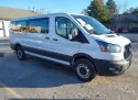 2023 FORD TRANSIT-350 PASSENGER VAN 3.5L 6