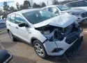 2018 FORD ESCAPE 2.5L 4