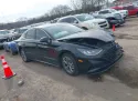 2021 HYUNDAI SONATA 2.5L 4