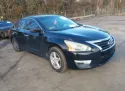 2013 NISSAN ALTIMA 2.5L 4