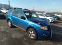 2011 FORD ESCAPE 2.5L 4