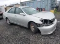 2005 TOYOTA CAMRY 2.4L 4