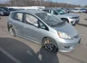 2011 HONDA FIT 1.5L 4