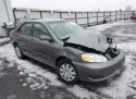 2006 TOYOTA COROLLA 1.8L 4