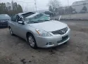 2010 NISSAN ALTIMA 2.5L 4