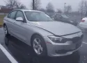 2014 BMW 320I 2.0L 4