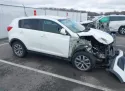 2016 KIA SPORTAGE 2.4L 4