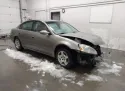 2003 NISSAN ALTIMA 2.5L 4