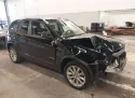 2017 BMW X3 2.0L 4