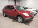 2012 BUICK ENCLAVE 3.6L 6