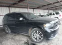 2017 DODGE DURANGO 5.7L 8