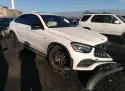 2020 MERCEDES-BENZ AMG GLC 43 COUPE 3.0L 6