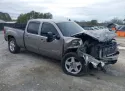 2008 GMC SIERRA 2500HD 6.6L 8