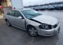 2012 CHEVROLET IMPALA 3.6L 6