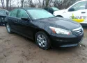 2012 HONDA ACCORD 2.4L 4