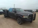 2015 RAM 3500 CHASSIS 6.7L 6