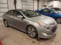 2015 HYUNDAI SONATA HYBRID 2.4L 4