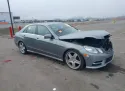 2013 MERCEDES-BENZ E 350 3.5L 6