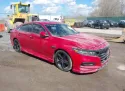 2020 HONDA ACCORD 2.0L 4