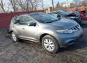 2013 NISSAN MURANO 3.5L 6