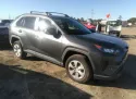 2020 TOYOTA RAV4 2.5L 4