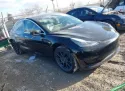 2019 TESLA MODEL 3 U  U UX 0