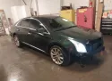 2016 CADILLAC XTS 3.6L 6