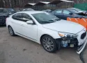 2014 KIA CADENZA 3.3L 6