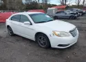 2013 CHRYSLER 200 2.4L 4