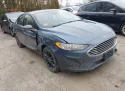 2019 FORD FUSION HYBRID 2.0L 4