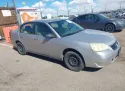 2006 CHEVROLET MALIBU 2.2L 4