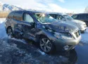 2015 NISSAN PATHFINDER 3.5L 6