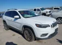 2019 JEEP CHEROKEE 2.4L 4