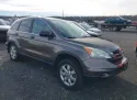 2011 HONDA CR-V 2.4L 4