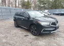 2019 ACURA MDX 3.5L 6