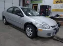 2005 DODGE NEON 2.0L 4