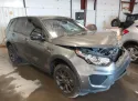 2019 LAND ROVER DISCOVERY SPORT 2.0L 4