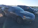 2017 FORD FUSION 2.5L 4