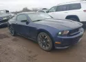 2011 FORD MUSTANG 3.7L 6