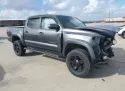 2017 TOYOTA TACOMA 3.5L 6