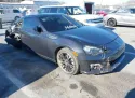 2015 SUBARU BRZ 2.0L 4