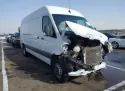 2019 MERCEDES-BENZ SPRINTER 3500XD 3.0L 6