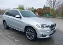 2018 BMW X5 3.0L 6