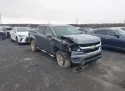 2018 CHEVROLET COLORADO 3.6L 6