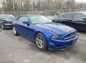 2013 FORD MUSTANG 3.7L 6