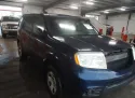 2013 HONDA PILOT 3.5L 6