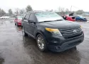 2011 FORD EXPLORER 3.5L 6