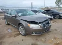 2010 VOLVO S80 3.2L 6