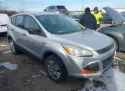 2013 FORD ESCAPE 2.5L 4